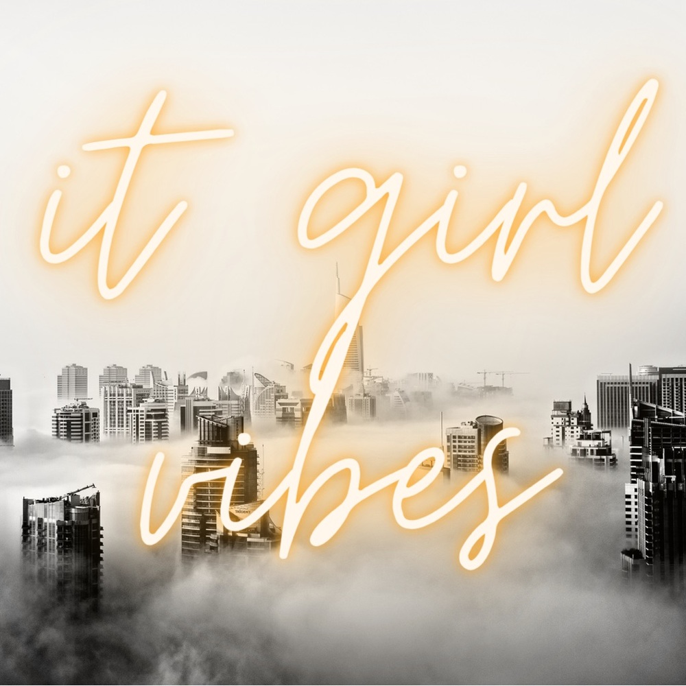 📸🛍️🥂🍾🚖 IT Girl Looks 📸🛍️🥂🍾🚖